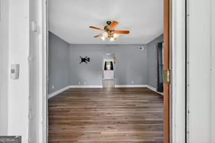 98 S 5th St, Colbert, GA 30628 - Photo 5