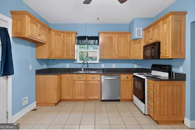 98 S 5th Street, Colbert, GA 30628 - Photo 9
