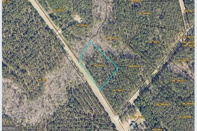 0 Scotland Road, Dublin, GA 31021 - Photo 1