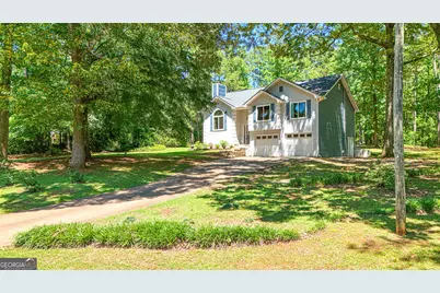 235 Steeplechase Drive, McDonough, GA 30252 - Photo 57