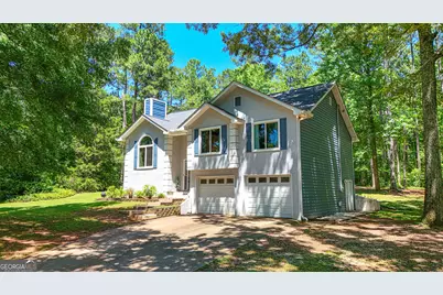235 Steeplechase Drive, McDonough, GA 30252 - Photo 7