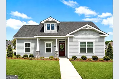 110 Cherokee Rose Circle, Dublin, GA 31021 - Photo 1