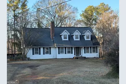 710 Armstrong Mill Road, Franklin, GA 30217 - Photo 1