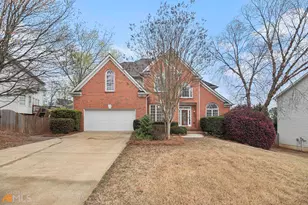 592 Kenion Forest Way, Lilburn, GA 30047 - Photo 1