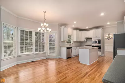 592 Kenion Forest Way, Lilburn, GA 30047 - Photo 9