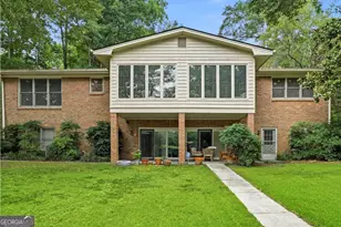 2553 Amalfi Dr, Conyers, GA 30012 - Photo 7