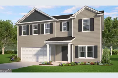 121 Lakeview Pines Way, Statesboro, GA 30461 - Photo 1
