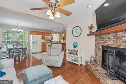 2255 Thunder Oak Road, Young Harris, GA 30582 - Photo 21
