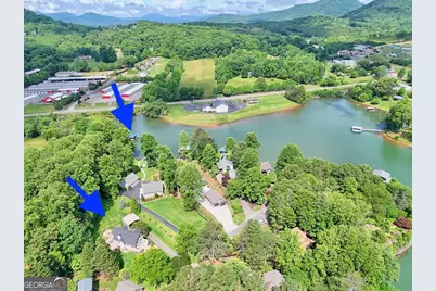 2255 Thunder Oak Road, Young Harris, GA 30582 - Photo 87
