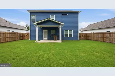 56 Bennett Way SE, Rome, GA 30161 - Photo 49