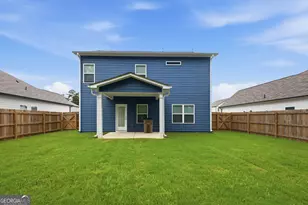 56 Bennett Way SE, Rome, GA 30161 - Photo 49