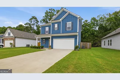 56 Bennett Way SE, Rome, GA 30161 - Photo 53