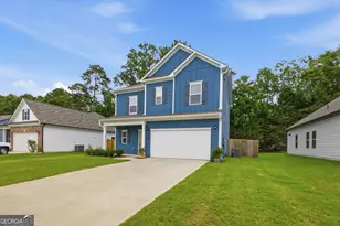 56 Bennett Way SE, Rome, GA 30161 - Photo 53