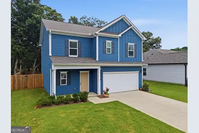 56 Bennett Way SE, Rome, GA 30161 - Photo 3