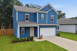 56 Bennett Way SE, Rome, GA 30161 - Photo 3