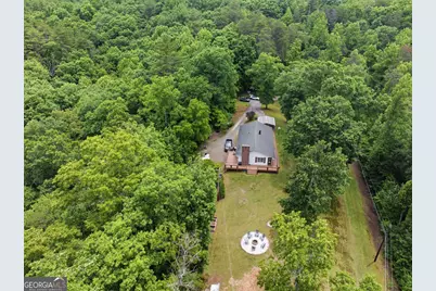 305 White Mountain, Marble, NC 28905 - Photo 33