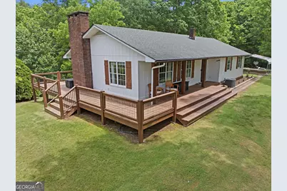 305 White Mountain, Marble, NC 28905 - Photo 27