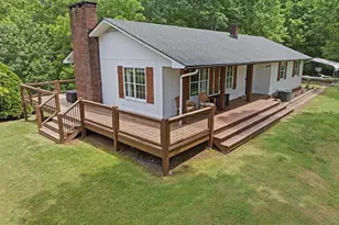 305 White Mountain, Marble, NC 28905 - Photo 27