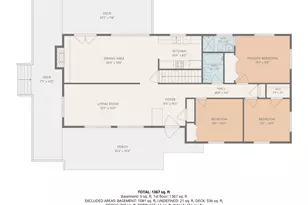 305 White Mountain, Marble, NC 28905 - Photo 37