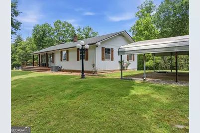 305 White Mountain, Marble, NC 28905 - Photo 25