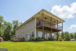30 Station Gap, Dahlonega, GA 30533 - Photo 51
