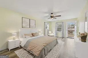 30 Station Gap, Dahlonega, GA 30533 - Photo 29