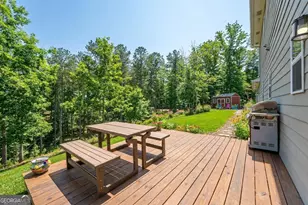 30 Station Gap, Dahlonega, GA 30533 - Photo 45