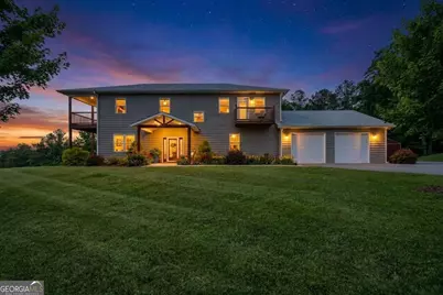30 Station Gap, Dahlonega, GA 30533 - Photo 67