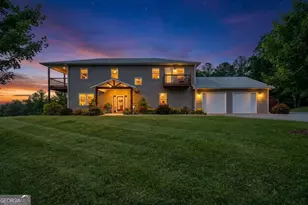 30 Station Gap, Dahlonega, GA 30533 - Photo 67