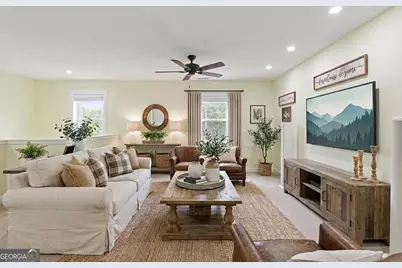 30 Station Gap, Dahlonega, GA 30533 - Photo 21
