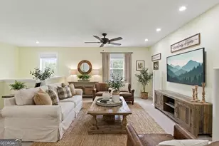 30 Station Gap, Dahlonega, GA 30533 - Photo 21