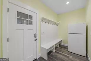30 Station Gap, Dahlonega, GA 30533 - Photo 17