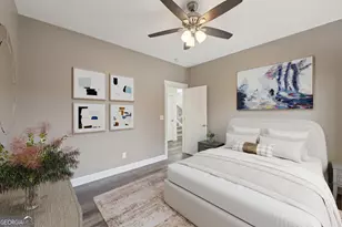 30 Station Gap, Dahlonega, GA 30533 - Photo 11