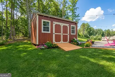 30 Station Gap, Dahlonega, GA 30533 - Photo 47