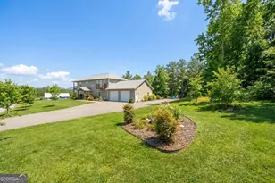 30 Station Gap, Dahlonega, GA 30533 - Photo 53