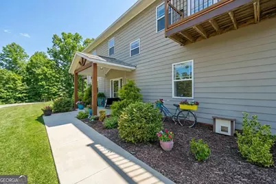 30 Station Gap, Dahlonega, GA 30533 - Photo 61