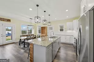 30 Station Gap, Dahlonega, GA 30533 - Photo 11