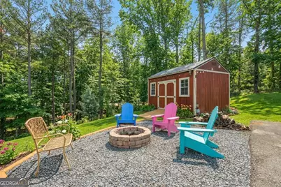 30 Station Gap, Dahlonega, GA 30533 - Photo 47