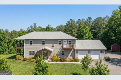 30 Station Gap, Dahlonega, GA 30533 - Photo 53