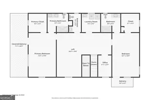 30 Station Gap, Dahlonega, GA 30533 - Photo 41