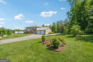 30 Station Gap, Dahlonega, GA 30533 - Photo 5