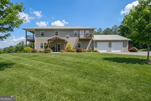 30 Station Gap, Dahlonega, GA 30533 - Photo 55