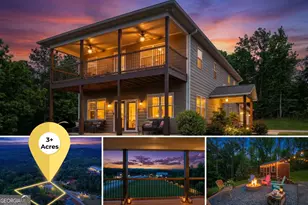 30 Station Gap, Dahlonega, GA 30533 - Photo 1