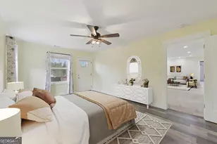 30 Station Gap, Dahlonega, GA 30533 - Photo 29