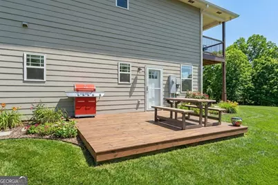 30 Station Gap, Dahlonega, GA 30533 - Photo 43