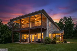 30 Station Gap, Dahlonega, GA 30533 - Photo 65