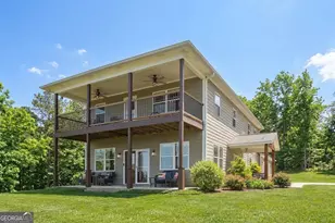 30 Station Gap, Dahlonega, GA 30533 - Photo 61