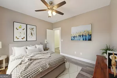 30 Station Gap, Dahlonega, GA 30533 - Photo 15