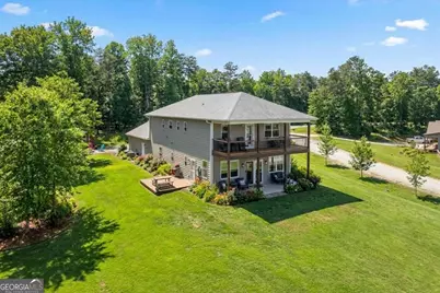30 Station Gap, Dahlonega, GA 30533 - Photo 51