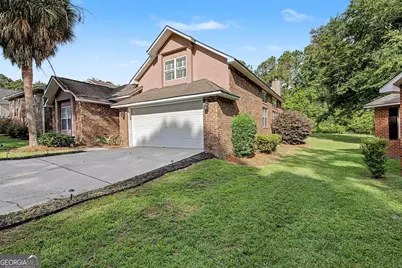 1667 Pondside Drive, Statesboro, GA 30458 - Photo 35